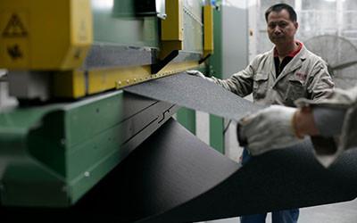 Geverifieerde leverancier in China: - WEEM Abrasives