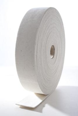 China Custom Natural Wool Felt Type Wide Sanding Belts 5mm Thick For Wide Belt Sander for sale