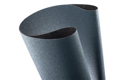 China Polyester-Zirkoniumdioxid-Aluminium segmentierte Gurt für Holz/Spanplatte zu verkaufen