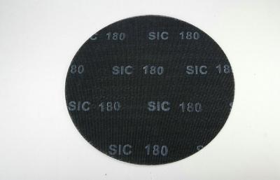 China Waterproof 80 Grit Mesh Screen Discs / Silicon Carbide Floor Sanding Screens for sale