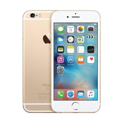 China wholesale phone original unlocked high quality used cell for iphone 6 70-80 second hand for sale