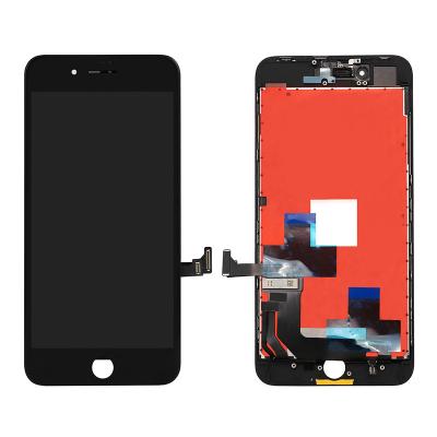 China Original Mobile Phones Touch Screen LCD Display Screen Replacement For Iphone 8 Plus 5.5 LCD for sale