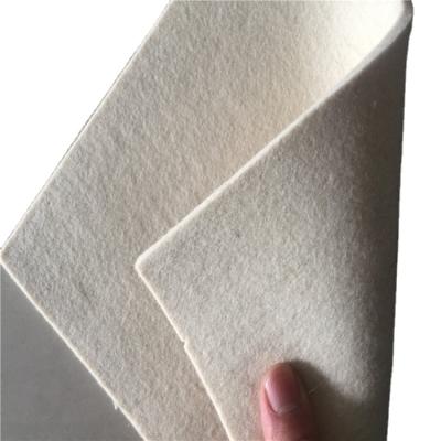 China 100% Antistatic Super Thick Wool Felt Sheet, Industrial Wool Felt With Nice Quality for sale