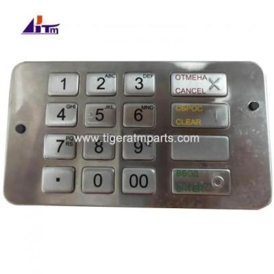 China Automaten reserveonderdelen OKI Keypad OKI G7 EPP Keyboard Te koop