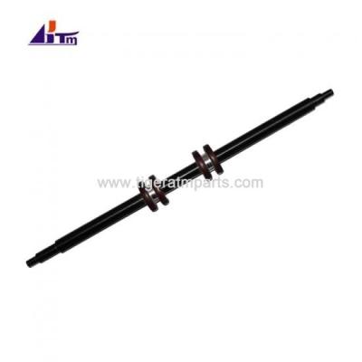 China Hyosung ATM Parts CDU10 SF12 SF34 Counter Rotate Shaft Assy 7310000386-46 for sale