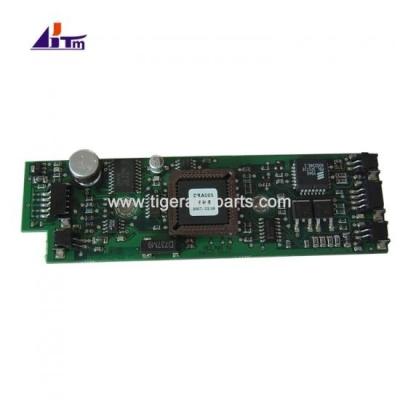 China Glory DeLaRue NMD Control Board Electronic For NC301 Cassette A008539 A002748 for sale