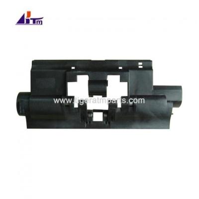 China ATM Machine Parts Glory NMD DeLaRue NMD100 Black NF200 Cover A007551 for sale