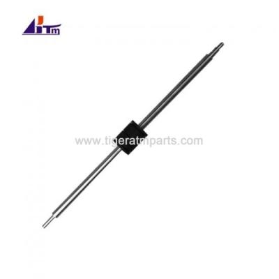 China ATM Parts Glory NMD DeLaRue NMD100 NQ300 CRR Shaft With Rubber A011134 for sale