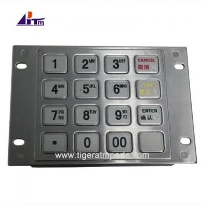 China H28-D16-JHTF Hitachi 2845V EPP Pinpad teclado de cajero automático piezas de la máquina en venta