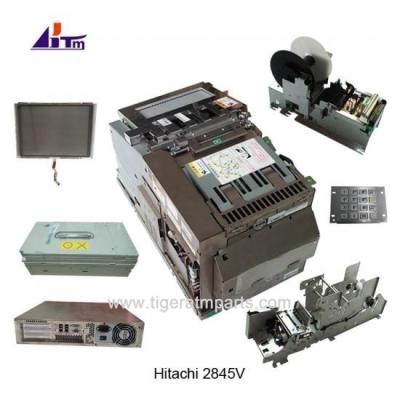 China Componentes de los ATM de Hitachi 2845V Modulos de los equipos ATM Componentes para su sustitución en venta