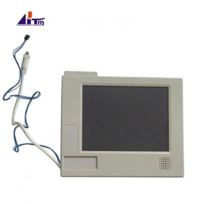 China Las piezas de la máquina ATM Hitachi 2845V Pantalla LCD a color TM104-H0A09 en venta