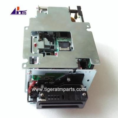 China Omron GRG Banking H68N Card Reader V2XF-11JL ATM Machine Parts for sale