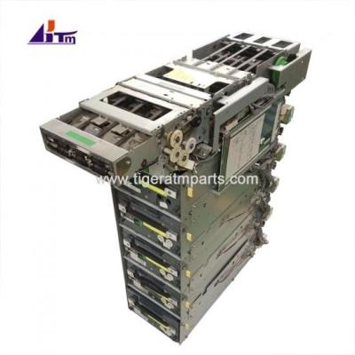 China Fujitsu F510 Dispenser Module With Cassettes Bank ATM Machine Parts for sale