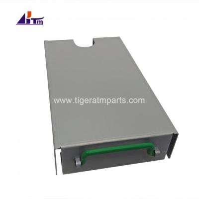 China Fujitsu F53 Dispenser Reject Cassette Box KD03232-C540 ATM Machine Accessories for sale