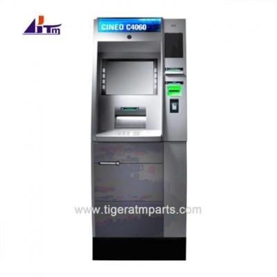 China Wincor Nixdorf Cineo C4060 Recycling Bank ATM Automatic Teller Machine for sale