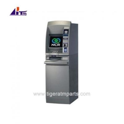 China NCR 5877 Lobby Complete Machine Bank ATM Machine for sale