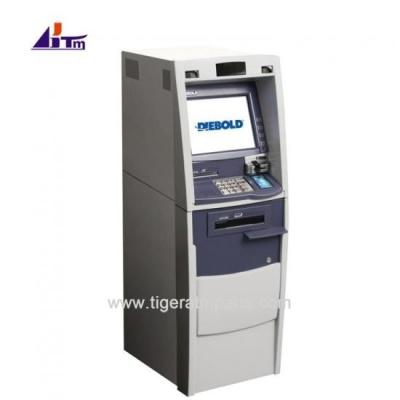 China Diebold Opteva 522 Lobby Cash Dispenser Bank ATM Automatic Teller Machine for sale