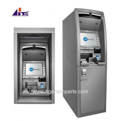 China GRG H68N Versatile Cash Recycler ATM Bank Machine With Touch Screen for sale