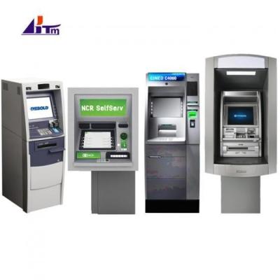 China Bank ATM Machine NCR Diebold Wincor Hyosung Hitachi GRG for sale