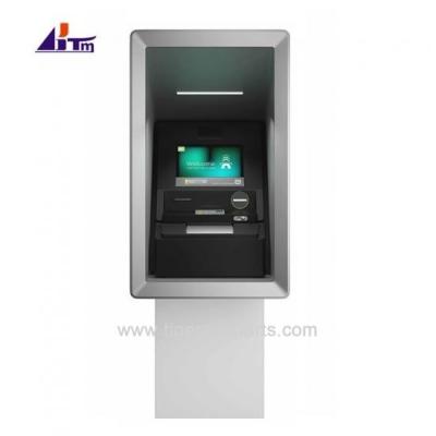 China NCR SelfServ 87 Recycler NCR 6687 Bank ATM Machine Exterior Through The Wall Cash Recycler for sale