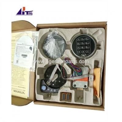 China ATM Bank Machine Spare Parts Electronic Keypad Combination Lock 6128-247 for sale