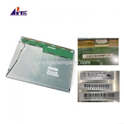 China ATM Machine Parts LCD Monitor Panel Display 15 Inch NL10276AC30-42C for sale