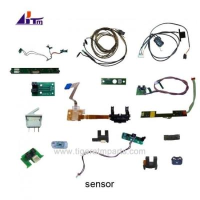 China Partes ATM Sensor óptico Sensor de pressão Sensor de temperatura Sensor de posição Sensor de infravermelho Sensor à venda