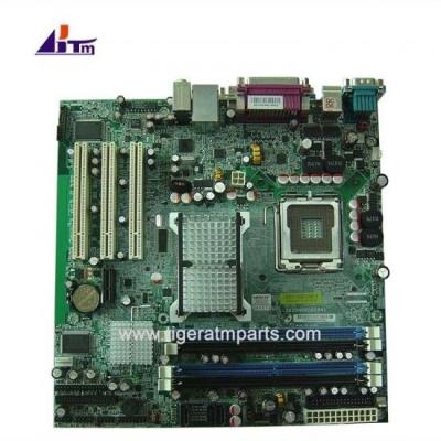 Cina 497-0457004 NCR Talladega Motherboard ATM Parti di macchine in vendita