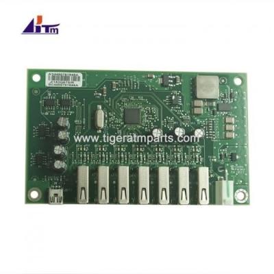 China ATM Parts NCR Universal USB Hub PCB Top Assembly 445-0761948 for sale