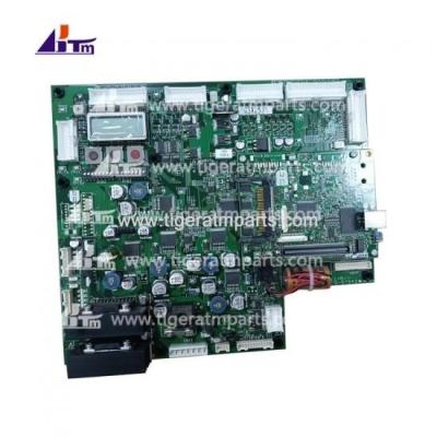 China ATM reserveonderdelen 0090024184 NCR BNA3 Control Board Dispenser FRU Te koop