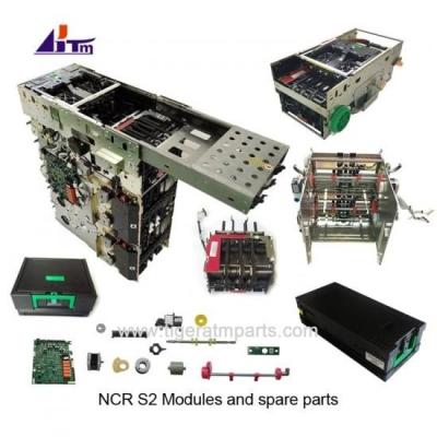 China Supply All NCR SelfServ S2 Dispenser Modules ATM Machine Spare Parts for sale