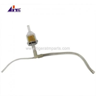 China ATM Parts NCR Assy S2 Presenter Tubing Air Filter 445-0756047 445-0750211 for sale