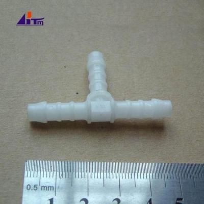 China ATM Spare Parts NCR Tee Plastic Vacuum Pump Receiver Filter 009-0009870 for sale