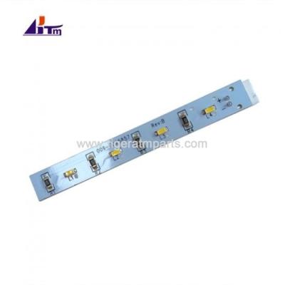 China ATM Spare Parts NCR 6687 MEI 5V White LED 0090025857 009-0025857 for sale