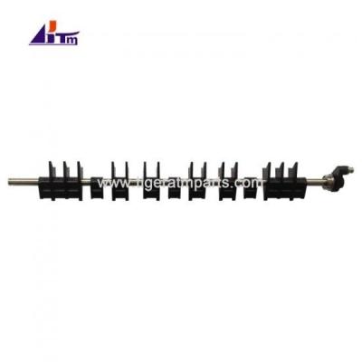 China NCR ATM Parts Shaft Assy for GBRU Lower Transport BNA2 009-0025029-43 for sale