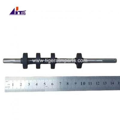 China 49221808000F-04 Diebold Nixdorf ESC RL Chest Transport Roller Shaft 6*145 ATM Parts for sale