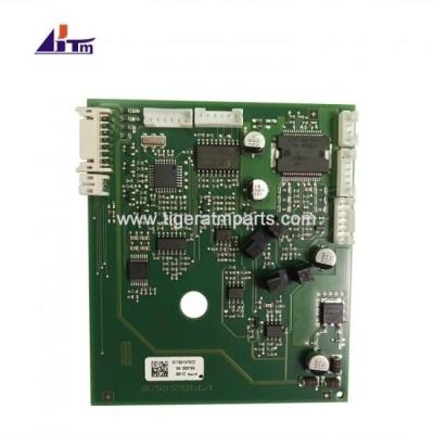 China ATM Parts Wincor Nixdorf Shutter Controller PCB Control Board 1750157286-23 1750157521 for sale