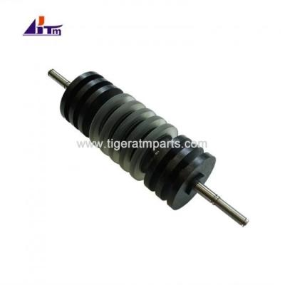 China Wincor Nixdorf Drive Roller Shaft VM3 CCDM 1750101956-04-02 1750297385 ATM Parts for sale