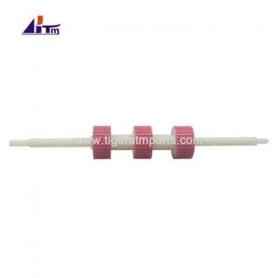 China Wincor ATM Parts CDM-V5 Roller Shaft ATM Spare Parts Replacement 1750215294-24 for sale