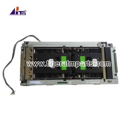 China 0090025029 Fujitsu ATM Parts NCR GBRU GBNA Lower Transport BNA2 009-0025029 for sale