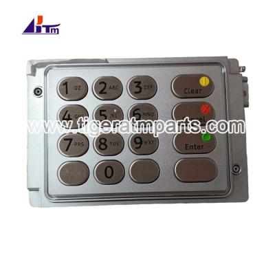 China ATM Parts NCR EPP 4 International Keyboard 4450782009 445-0782009 for sale