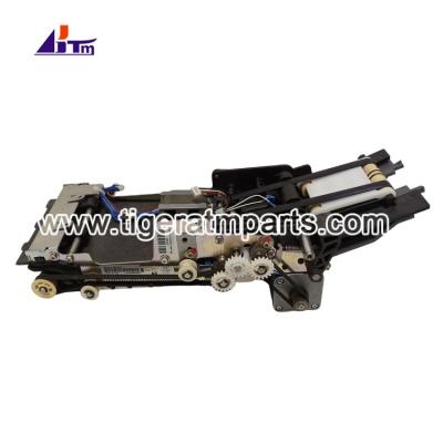 China 1750187030 Wincor Nixdorf Type U Reject Transport 3 CCDM ATM Parts for sale