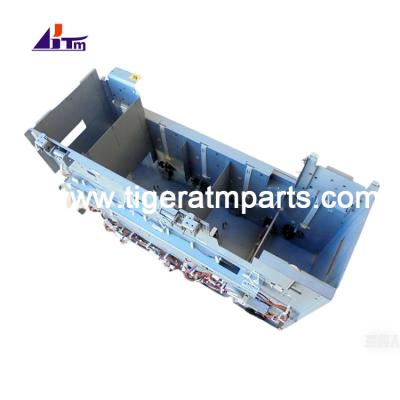 China ATM Parts NCR 6683 BRM Cassette Basket Without Board 009-0029124 for sale