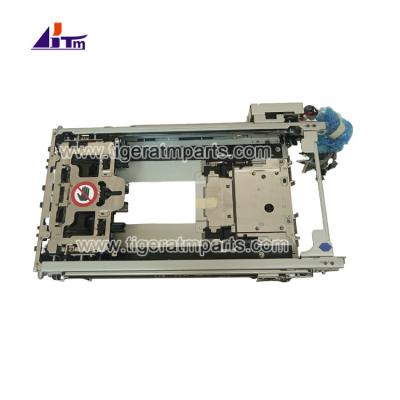 China 009-0033256 NCR Enhanced Pre-Acceptor 354 TTW Long B ATM Parts for sale