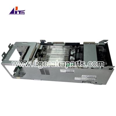 China ATM Parts Fujitsu GSR50 Recycling Module Stacker Frame KD04013-C001 for sale