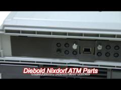 00155842000c diebold nixdorf dn100 cs 5500 cassette atm parts