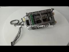 Fujitsu F510 Dispenser Module Assembly Position ATM Parts KD03300-C601