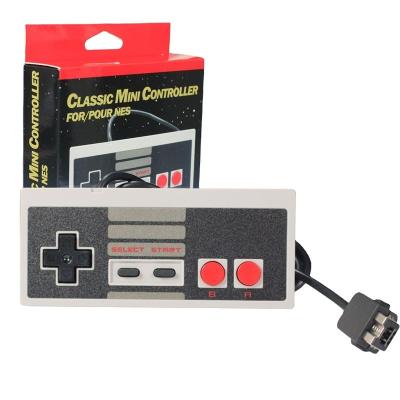 China ABS Plastic afbptek Wire Controller For Nintendo Mini Game Console Classic Compatible for sale