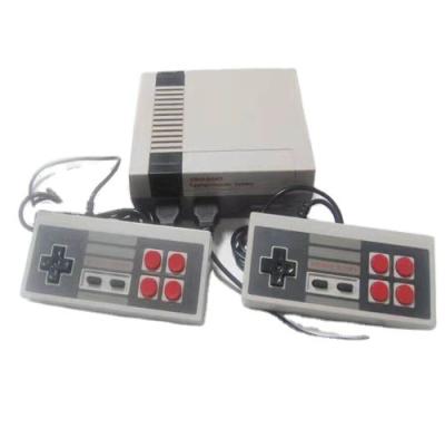 China Straight Retro Plug TV Afbptek 600games Classic Video Game Console for sale