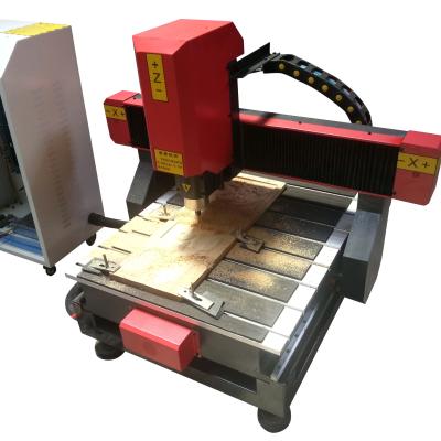 China Professional Laser CUT CNC Router Cutting Machine Lt-C690 Hobby CNC Lathe Machine for sale